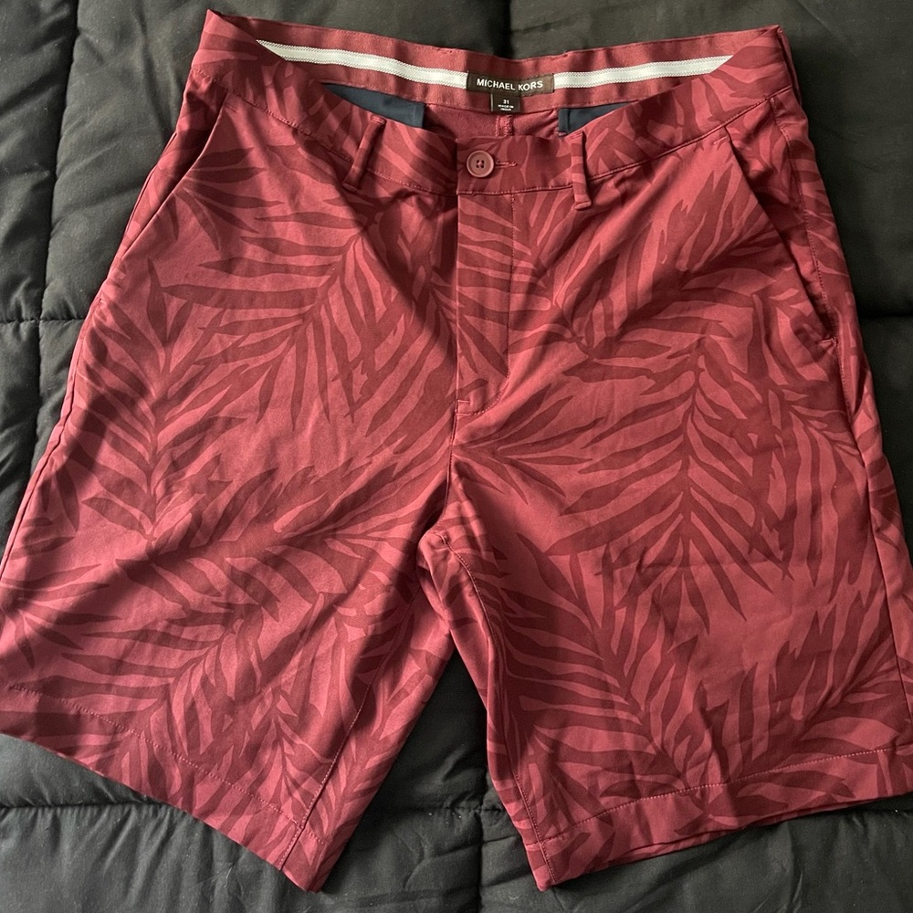 Michael Kors Men’s Summer Shorts